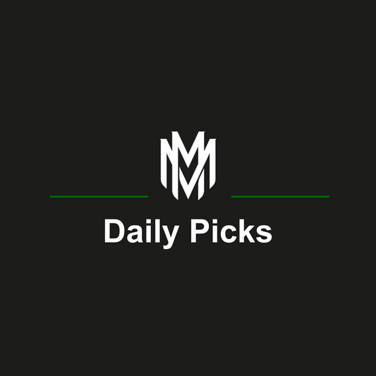 Miikey Millions Daily Sports Picks Package