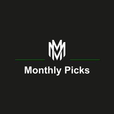 Monthly Picks