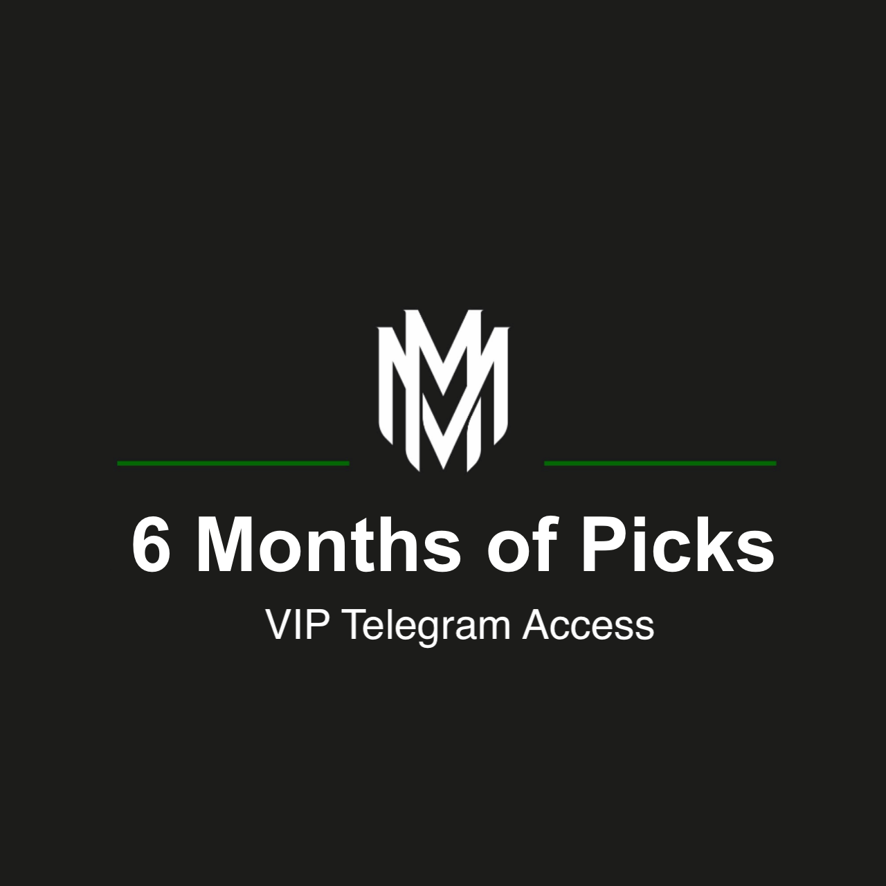 6 Months of Picks