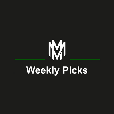 Weekly Picks